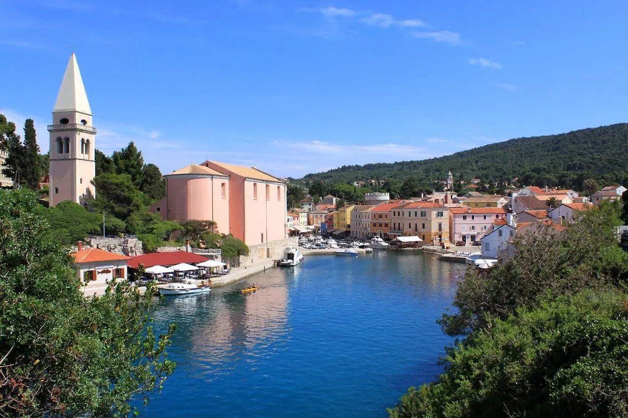 Apartments By The Sea Veli Losinj, Losinj - 7959