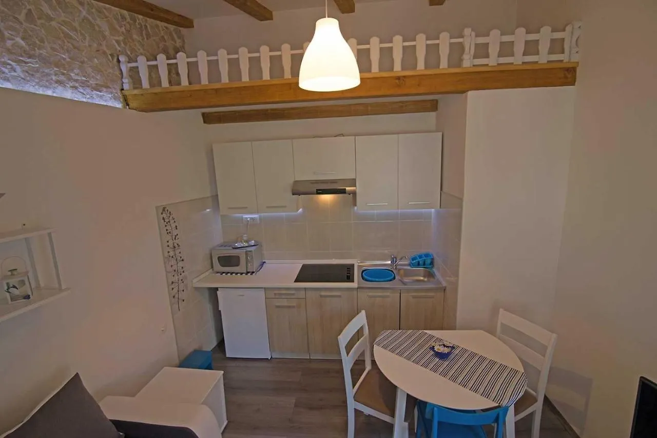 Apartments By The Sea Veli Losinj, Losinj - 7959