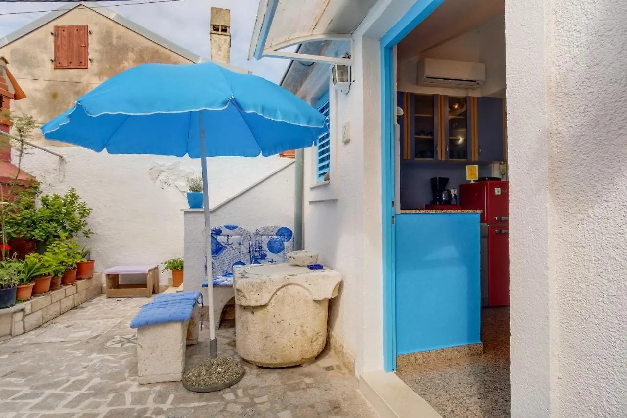 Apartments By The Sea Veli Losinj, Losinj - 7959