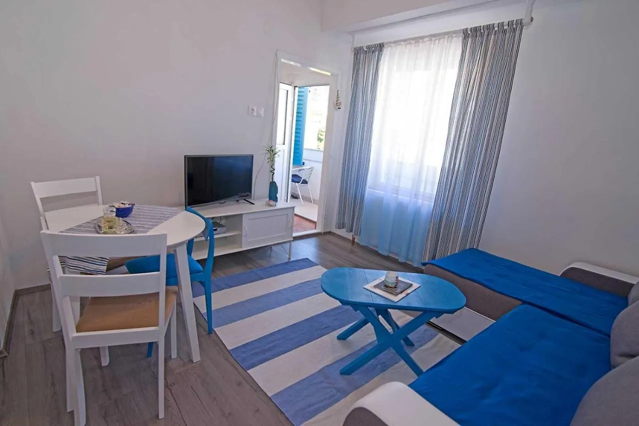 Apartments By The Sea Veli Losinj, Losinj - 7959 Croazia